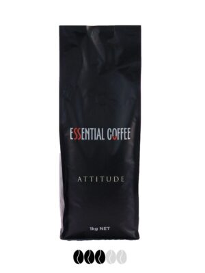 Attitude Coffee Beans