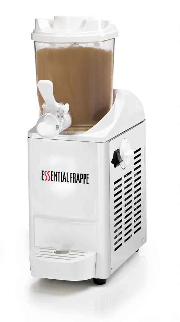 Blaze Frappe Machine