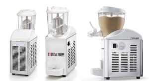 Blaze Frappe Machine photo