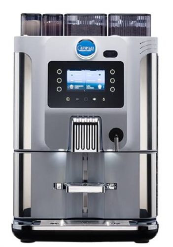 ILC Blue Dot Automatic Coffee Machine