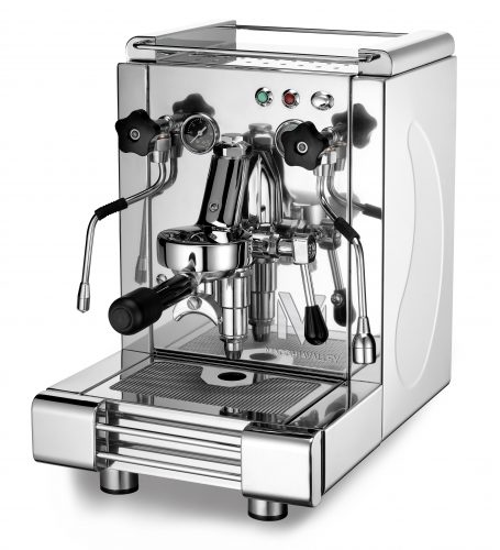 Macchiavalley EXCELSIA HER Espresso Machine