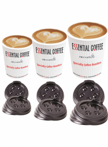 Coffee Packaging