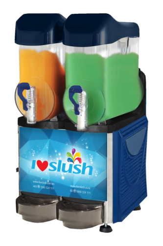 Slush Machines