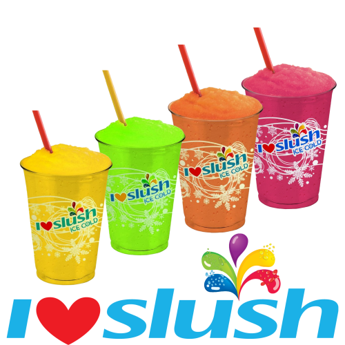 Shop Online For I Luv Coffee And I Luv Slush Products Today 8444